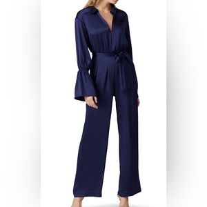 Three Floor Brigitte Jumpsuit
